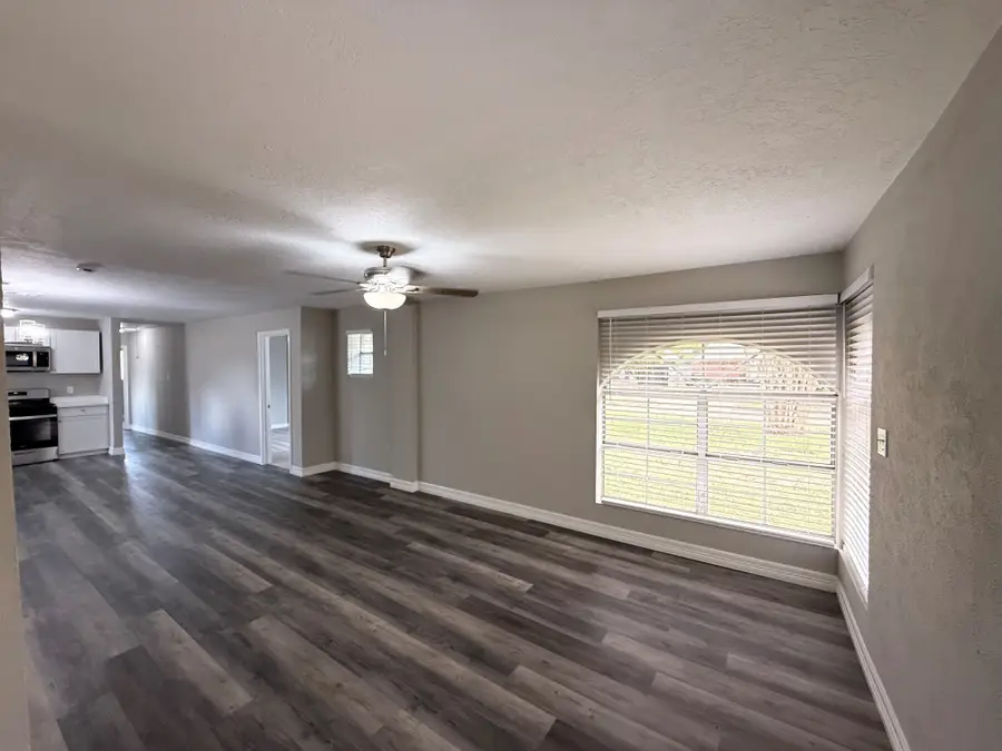 6431 Harcourt Drive, Houston, TX 77016 - #2