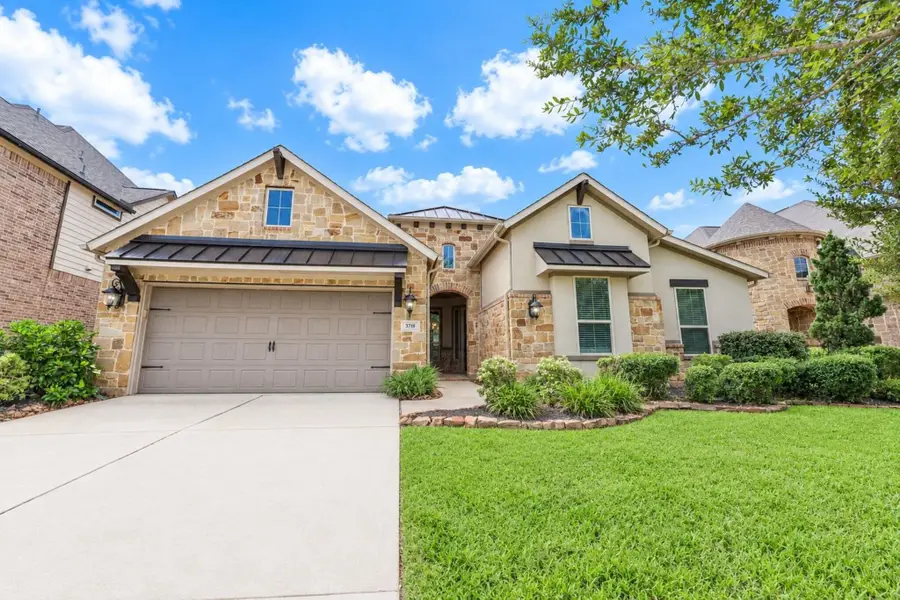 3718 Pinebrook Hollow Lane, Spring, TX 77386 - #3