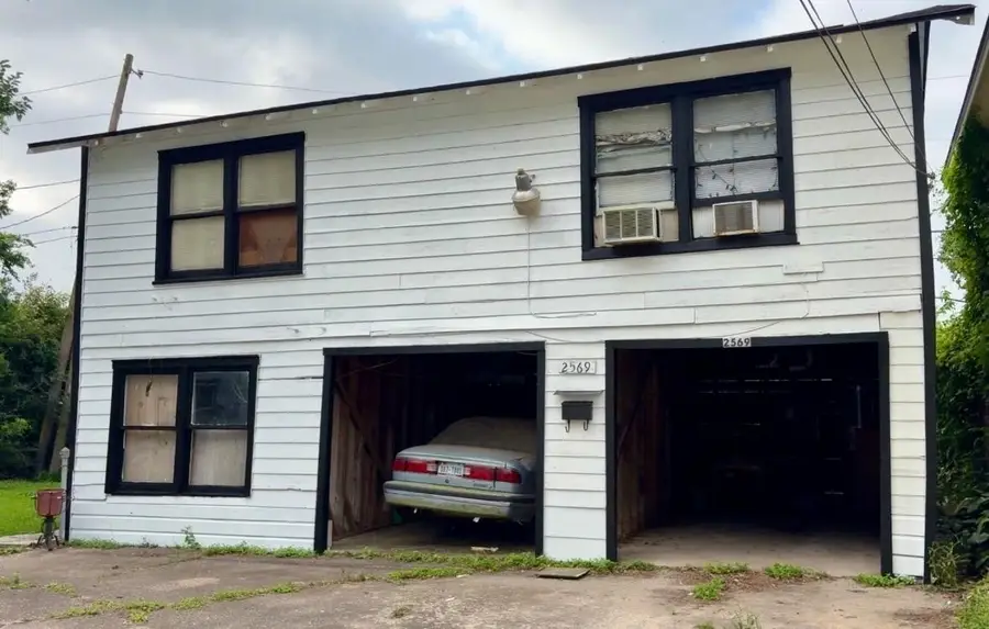2565 Pecos Street, Beaumont, TX 77702 - #3