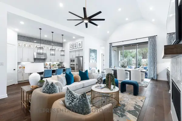 26720 Frontier Trace Drive, Montgomery, TX 77316