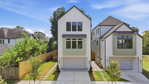 8553 Forum Drive, Houston, TX 77055