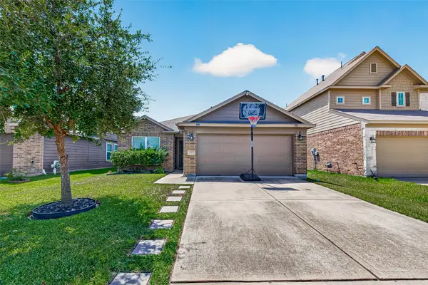 3403 Madison Elm Street, Katy, TX 77493
