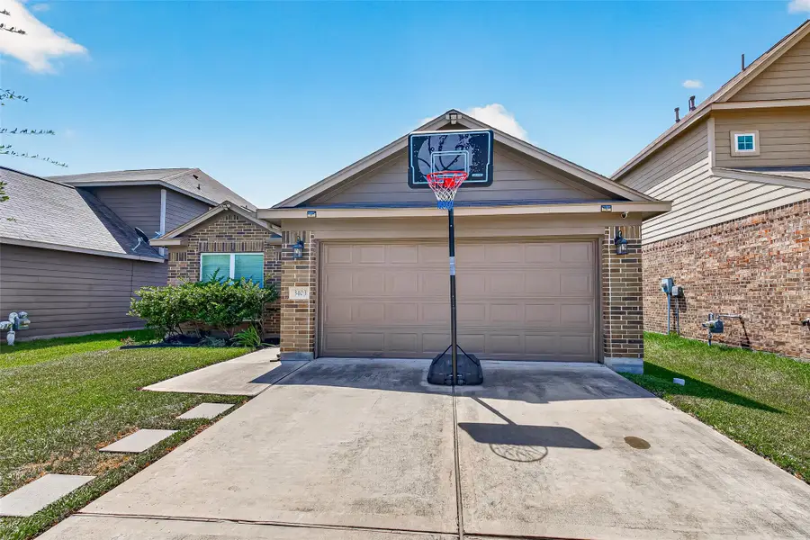 3403 Madison Elm Street, Katy, TX 77493 - #3
