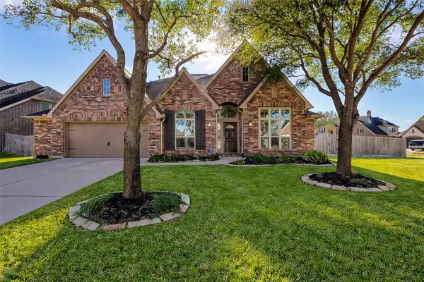 6306 Fisher Bend Lane, Rosenberg, TX 77471