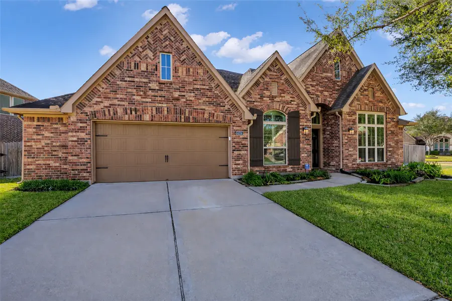 6306 Fisher Bend Lane, Rosenberg, TX 77471 - Image #2