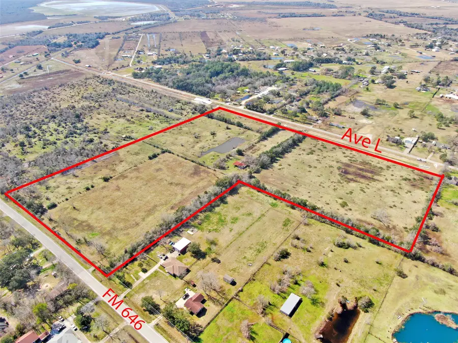 1320 Avenue L, Santa Fe, TX 77510 - Image #2