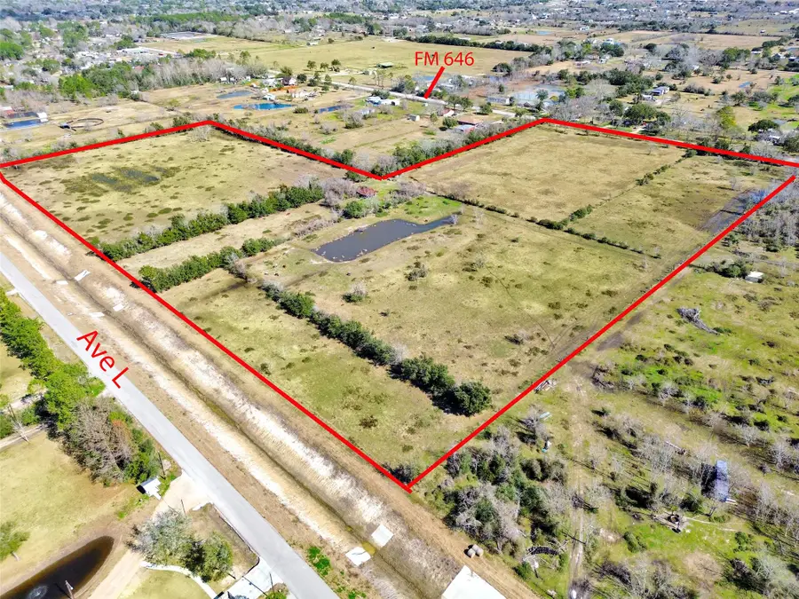 1320 Avenue L, Santa Fe, TX 77510 - Image #3