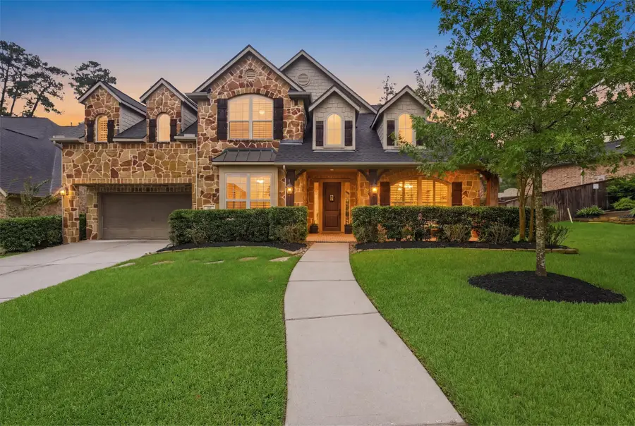 210 Fox Squirrel Court, Pinehurst, TX 77362 - #3
