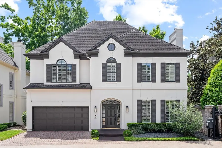 2 Pinewold Court, Houston, TX 77056 - #2