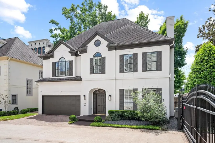 2 Pinewold Court, Houston, TX 77056 - #3