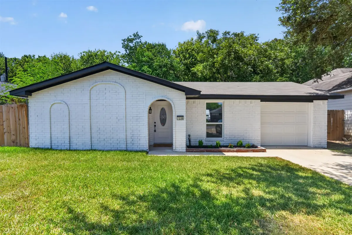 7338 Conley Street, Houston, TX 77021 - #1