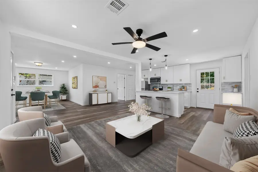 7338 Conley Street, Houston, TX 77021 - #2