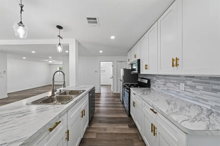7338 Conley Street, Houston, TX 77021 - #3