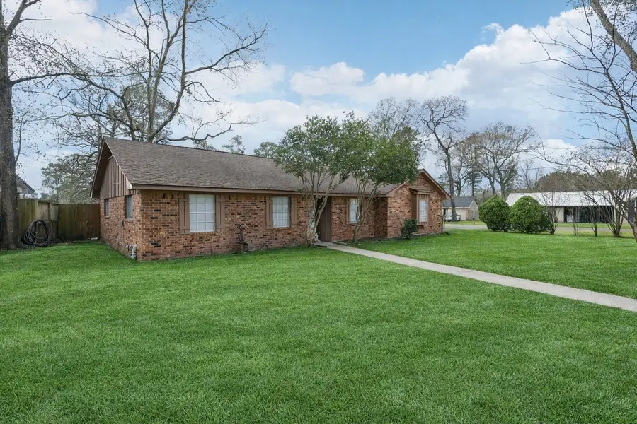 100 Montrose Circle, Conroe, TX 77301 - #2