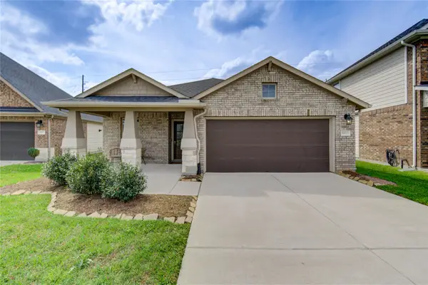 5011 Yellow Rays Trail, Katy, TX 77493