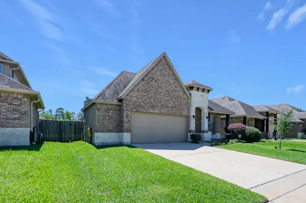 5615 Glenfield Spring Lane, Spring, TX 77389