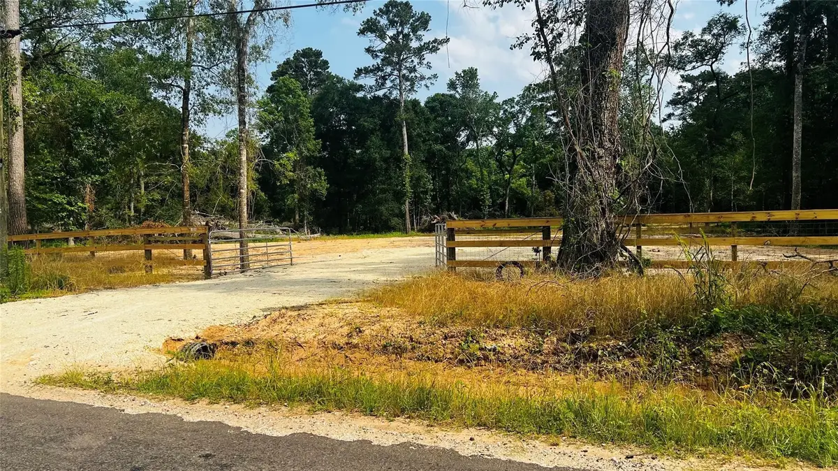 1655 Clark Rd, Plantersville, TX 77363 - Image #1