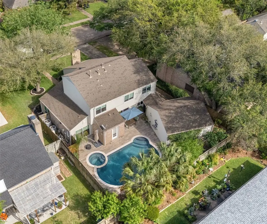 2006 Shadybriar Drive, Houston, TX 77077 - #1