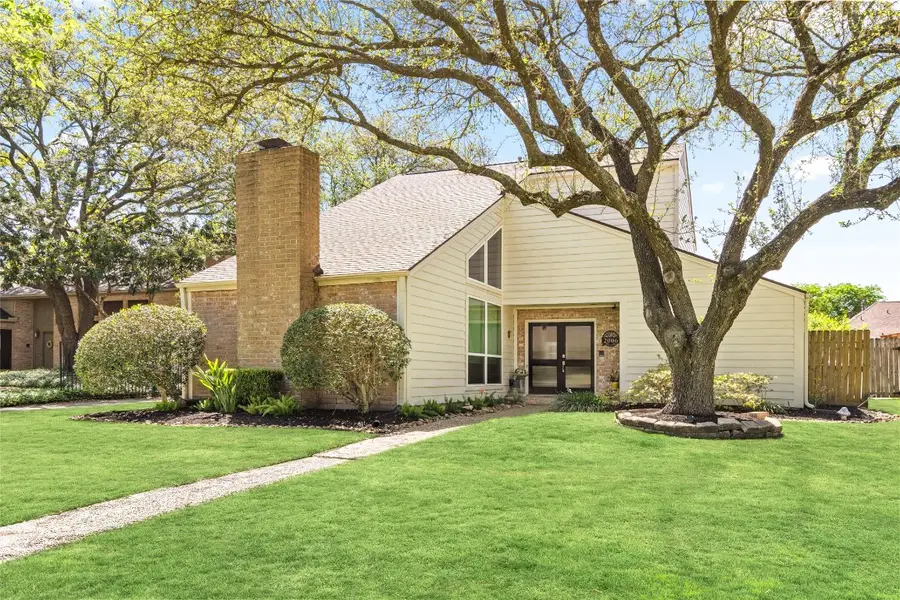 2006 Shadybriar Drive, Houston, TX 77077 - #2