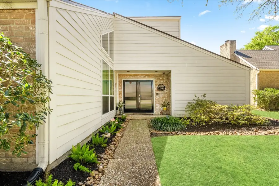 2006 Shadybriar Drive, Houston, TX 77077 - #3
