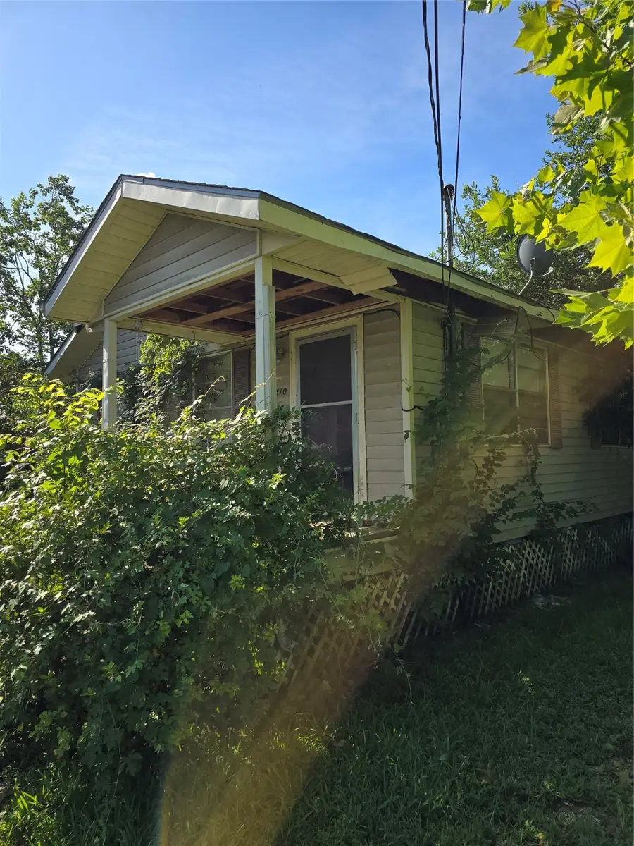 5510 Collingsworth Street, Houston, TX 77026 - Image #2