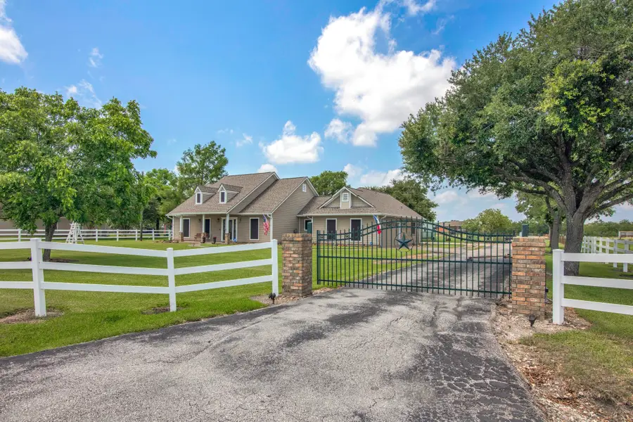 1110 Robinson Road, La Porte, TX 77571 - #3