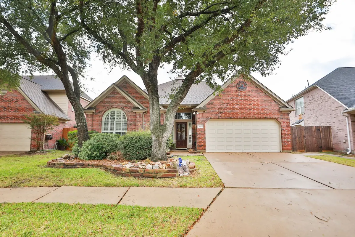 12115 Canyon Glen Drive, Houston, TX 77095 - Image #1