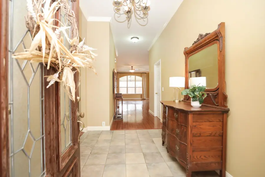 12115 Canyon Glen Drive, Houston, TX 77095 - Image #3