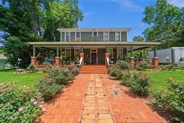 246 W 6th Street, Rusk, TX 75785