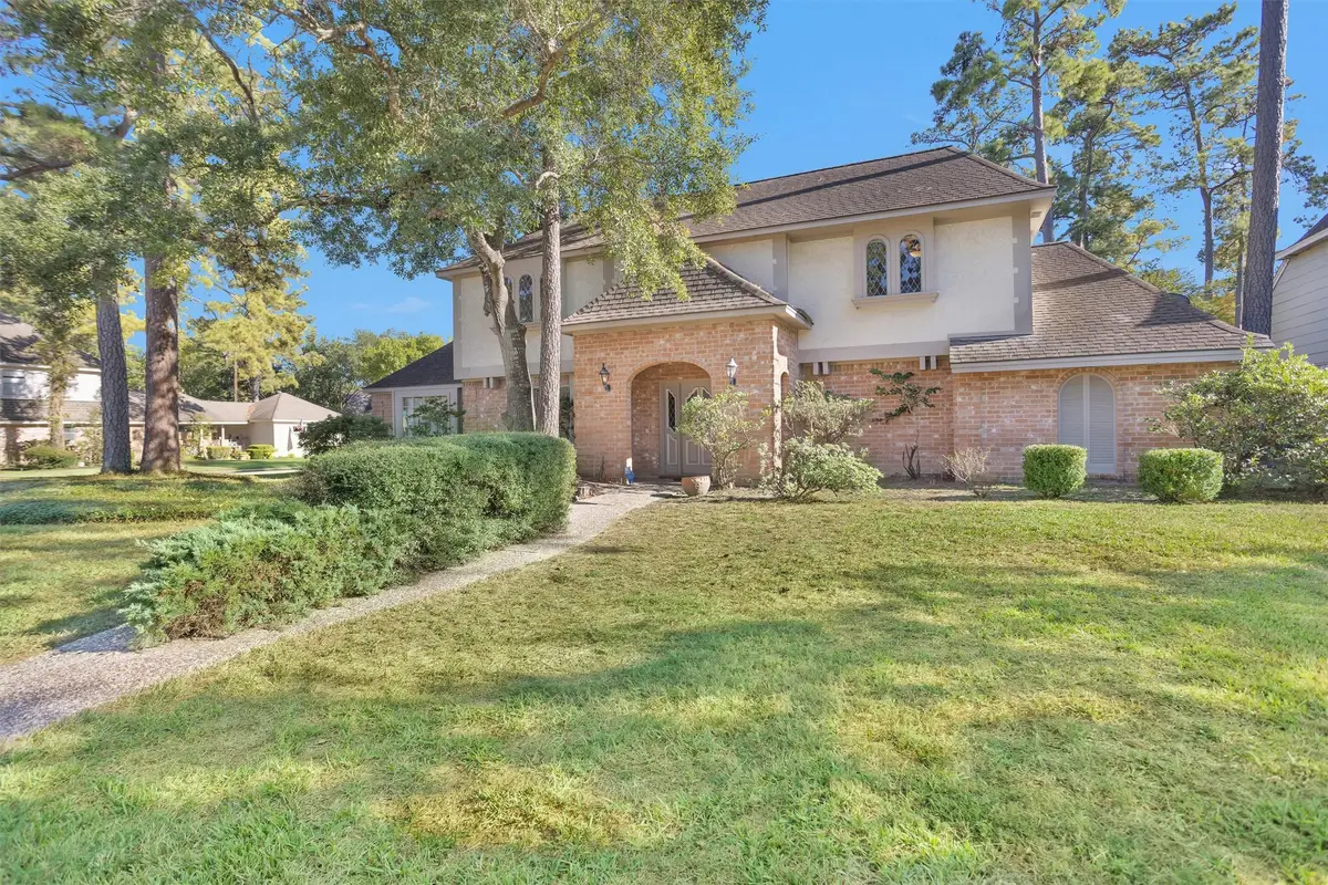 6903 Farnaby Court, Spring, TX 77379 - Image #1
