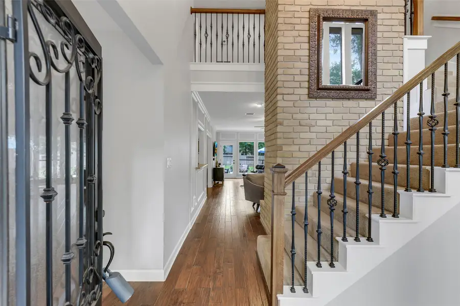 26 Split Rock Road, The Woodlands, TX 77381 - #3