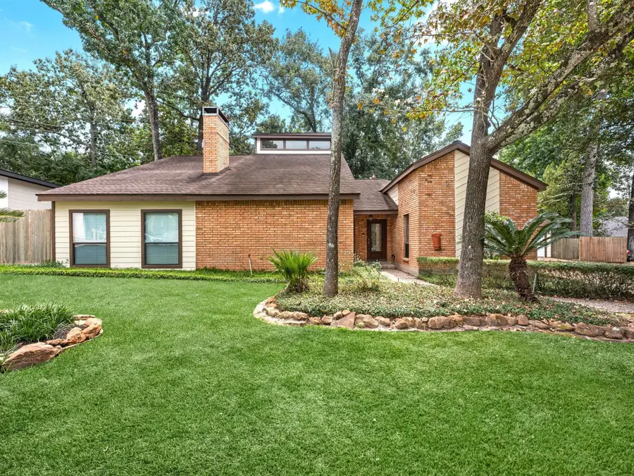 4202 Cedar Valley Drive, Kingwood, TX 77345 - Image #2