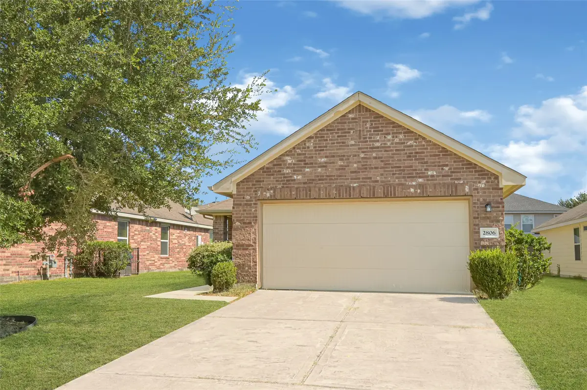 2806 Morgensen Drive, Houston, TX 77088 - #1