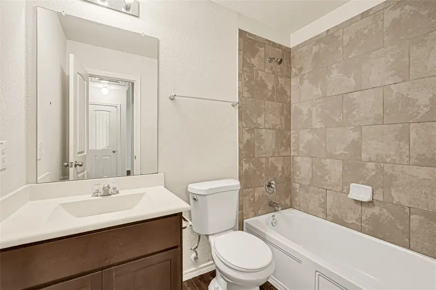 2806 Morgensen Drive, Houston, TX 77088 - #3