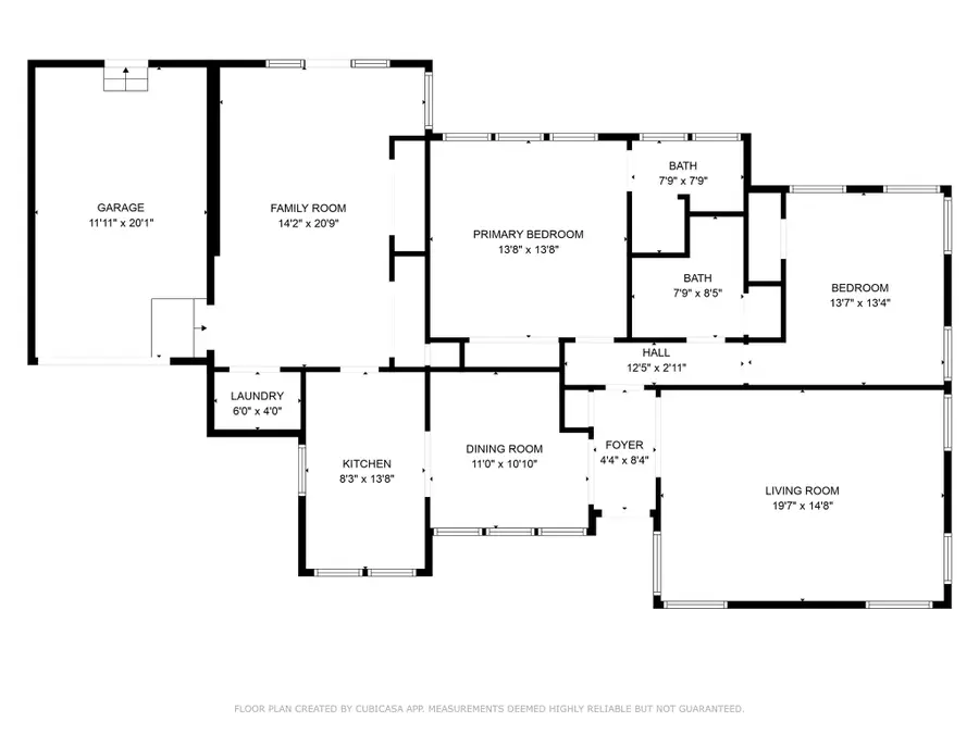 805 Sue Street, Houston, TX 77009 - #3