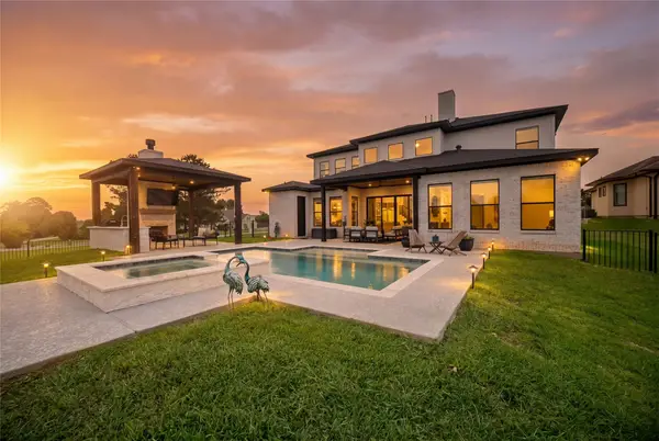 101 Grandview Boulevard, Montgomery, TX 77356