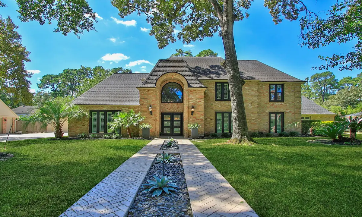 16123 Rudgewick Lane, Spring, TX 77379 - #1