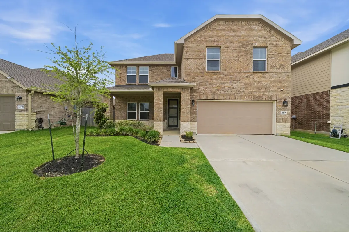 21419 Waldenburg Place, Tomball, TX 77375 - #1