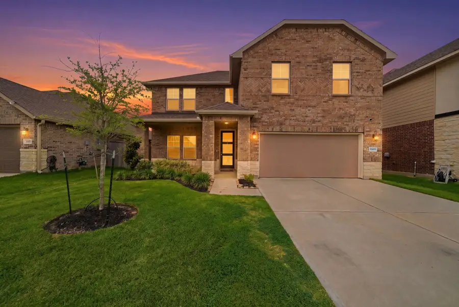 21419 Waldenburg Place, Tomball, TX 77375 - #2