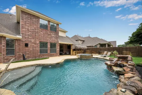 2303 Azahar Court, League City, TX 77573