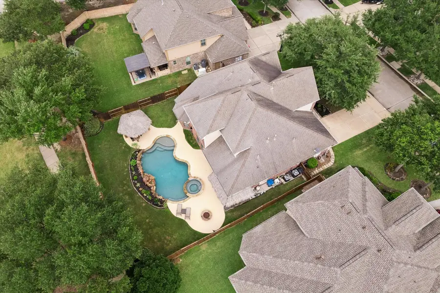 2303 Azahar Court, League City, TX 77573 - #2