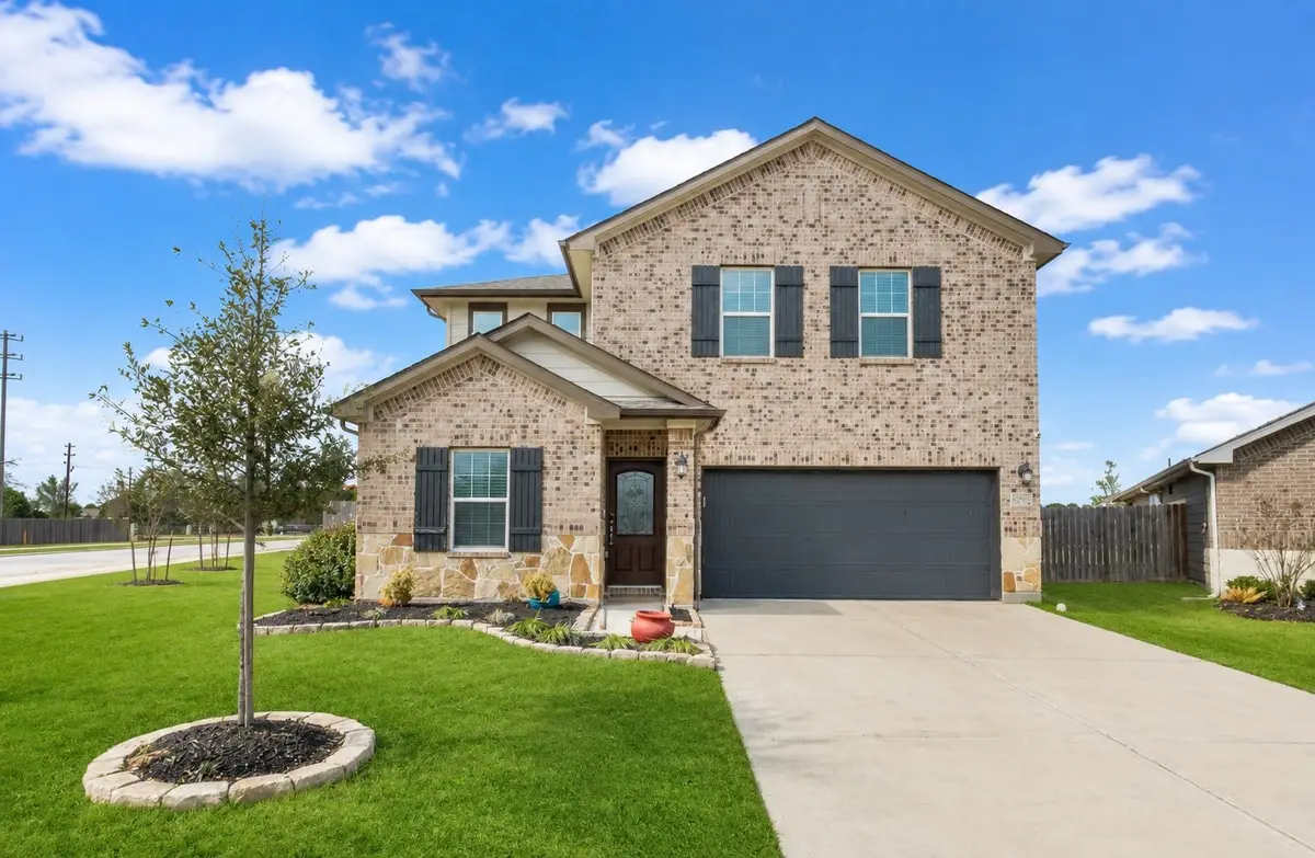 13010 Red Blossom Circle, Tomball, TX 77375 - #1