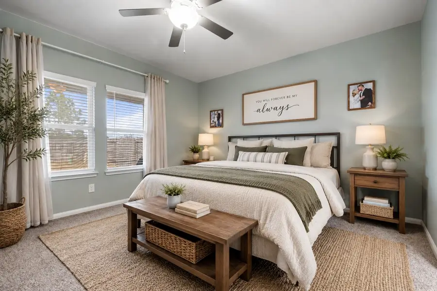 13010 Red Blossom Circle, Tomball, TX 77375 - #3