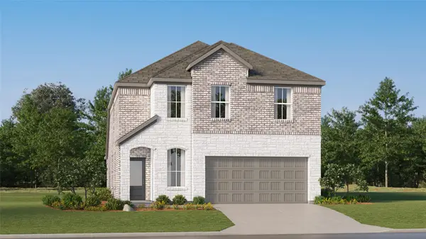 6522 Olive Twilight Lane, Katy, TX 77493