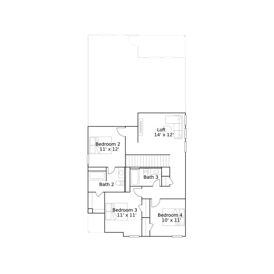 6522 Olive Twilight Lane, Katy, TX 77493 - #3