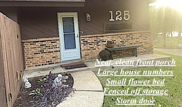 200 Fountain Lake W #125, Livingston, TX 77351