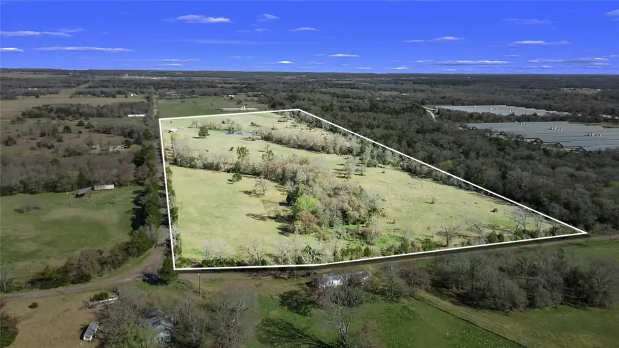 105 Fcr 890, Teague, TX 75860 - #2