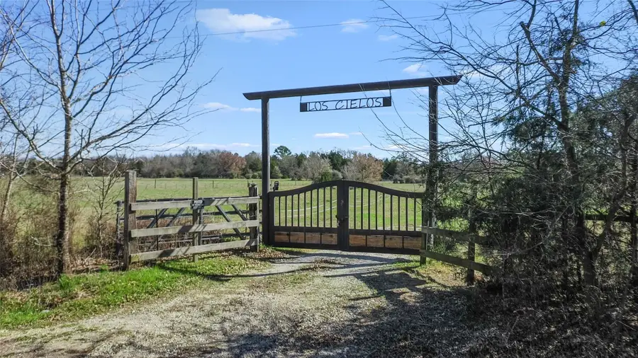 105 Fcr 890, Teague, TX 75860 - #3