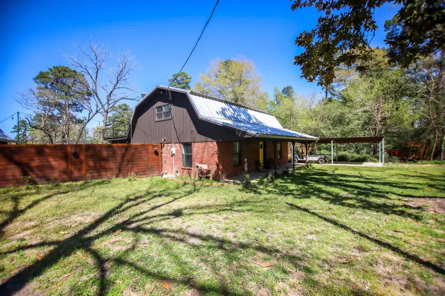 160 Dailey Road, Crockett, TX 75835 - #3