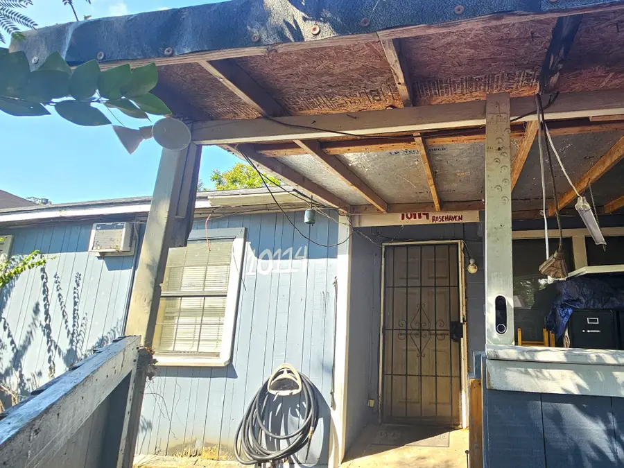 10114 Rosehaven Drive, Houston, TX 77051 - Image #2